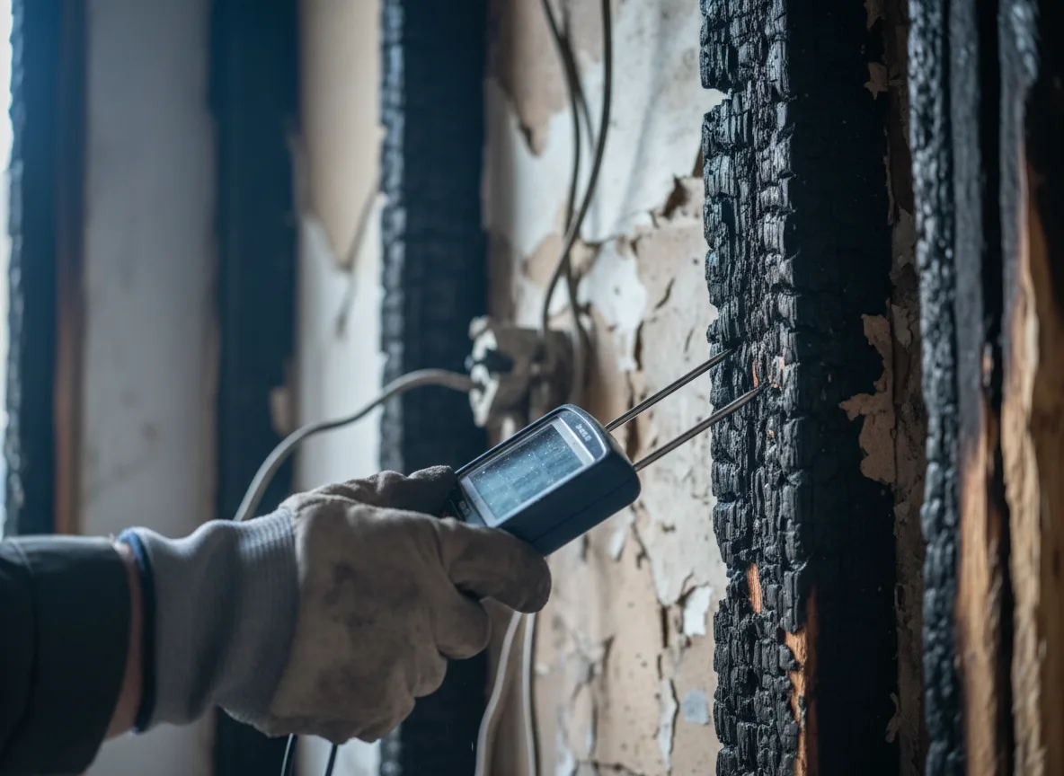 Fire Damage Restoration Gibsonton, FL FAQs